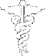 Medicine symbol